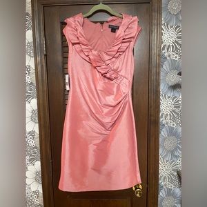 Jessica Howard Taffeta Dress